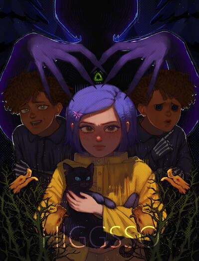 Coraline
